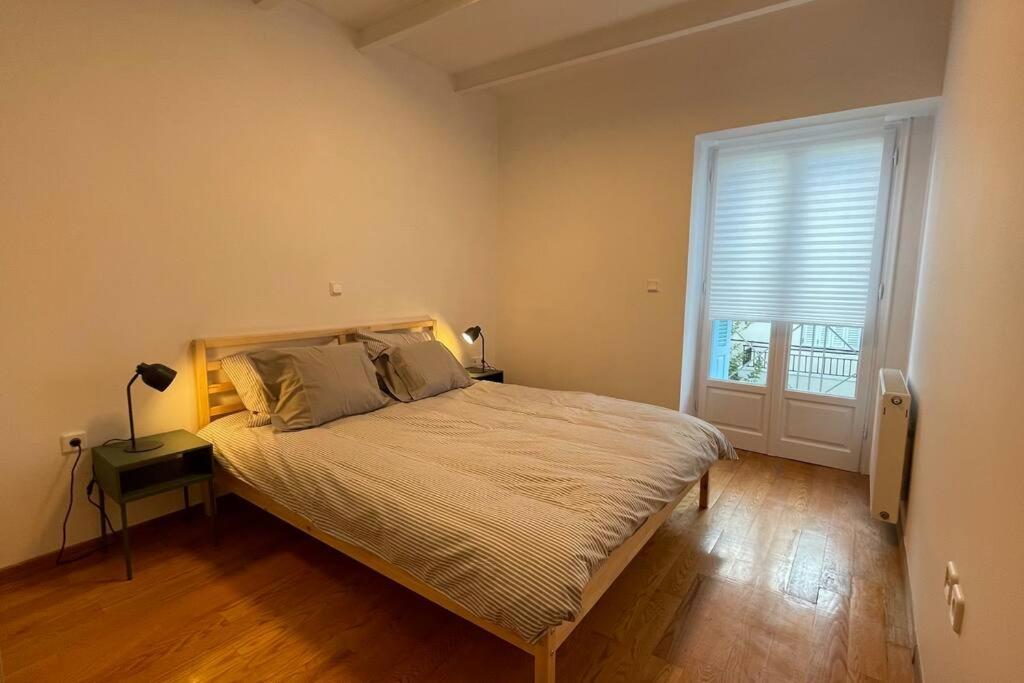 Cute Apartment At The Foot Of Lycabettus Hill 雅典 外观 照片